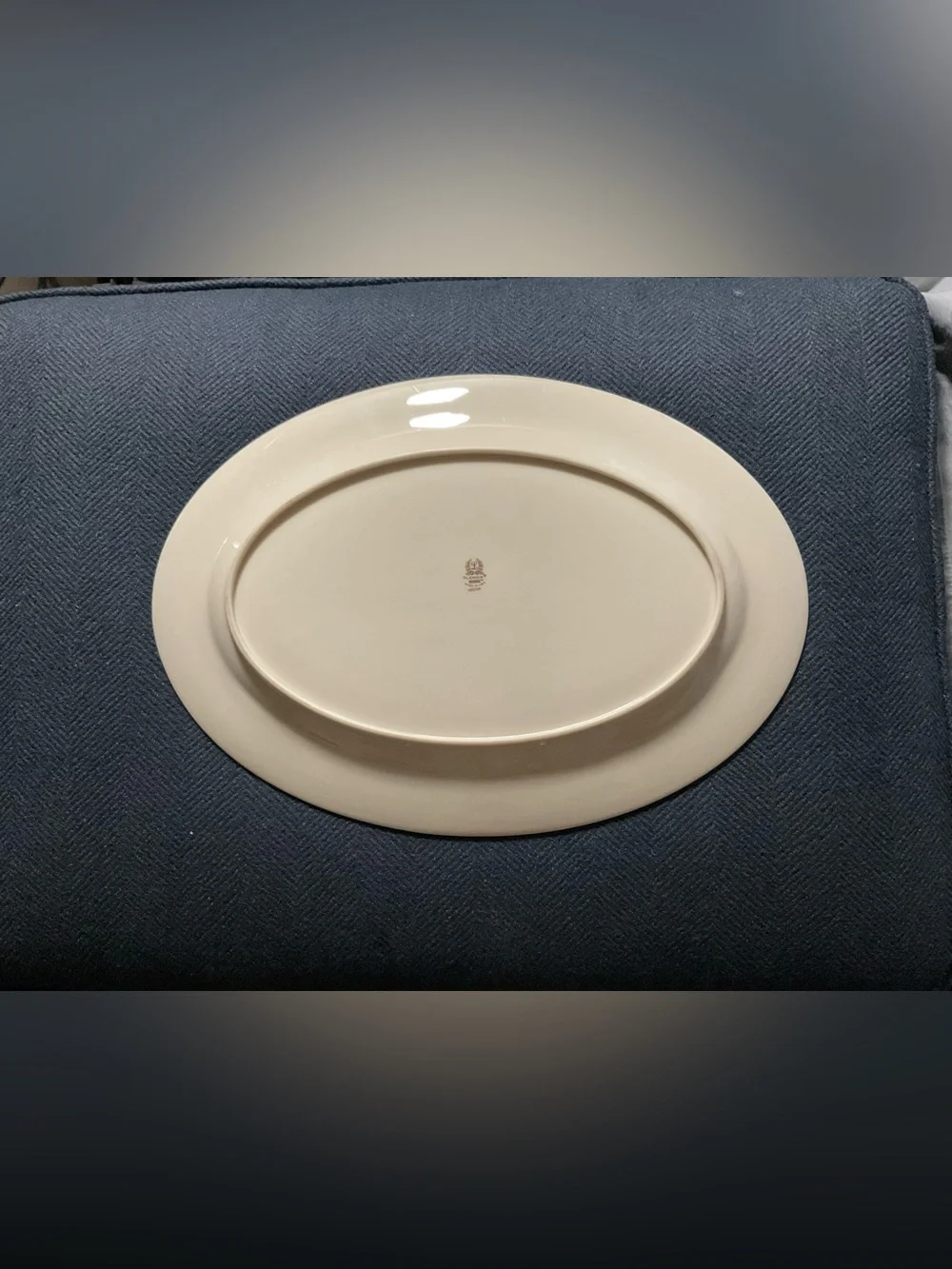 Lenox Monroe 16” Serving Platter